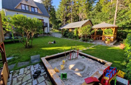 Szklarska Poreba Apartment | Apartamenty przy Świerku