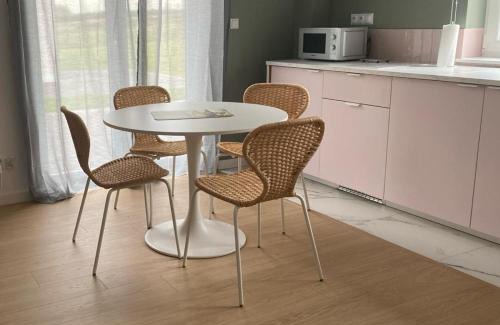 Busko-Zdroj Apartment | Apartamenty przy Winnicy