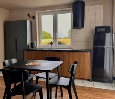 Busko-Zdroj Apartment | Apartamenty przy Winnicy