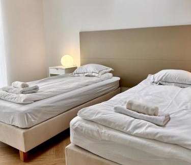 Busko-Zdroj Apartment | Apartamenty przy Winnicy