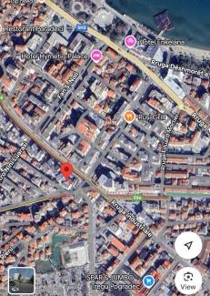 Pogradec Apartment | Apartamet pushimi Pogradec