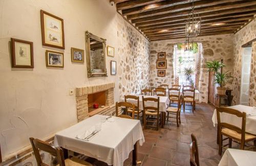 Layos Apartment | Apartametos rurales la Higuera de José