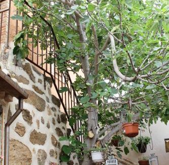 Layos Apartment | Apartametos rurales la Higuera de José