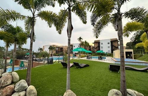 La Tebaida Apartment | Apartasol 102c Tebaida Quindio