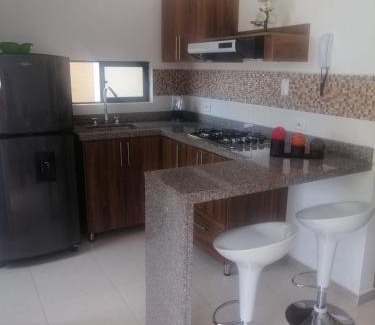 La Tebaida Apartment | Apartasol 102c Tebaida Quindio