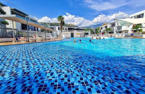 Santa Fe de Antioquia Apartment | Apartasol