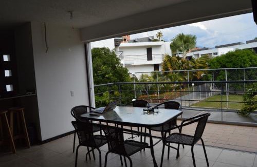 Santa Fe de Antioquia Apartment | Apartasol Santa Fe de Antioquia