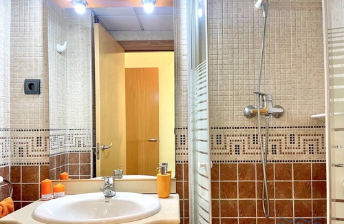 Reus Apartment | APARTBEACH BENIDORM AND VERY BRIGHT