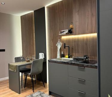 Kolovicë Apartment | Aparte - Tophane