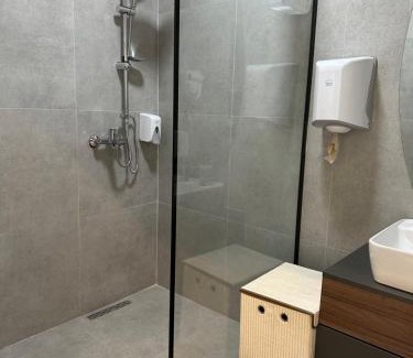 Kolovicë Apartment | Aparte - Tophane