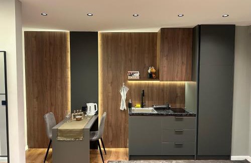 Kolovicë Apartment | Aparte - Tophane
