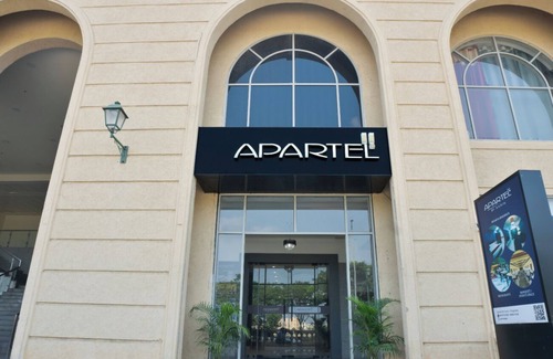 Oragadam Apartment | Apartel by Aarin-Oragadam