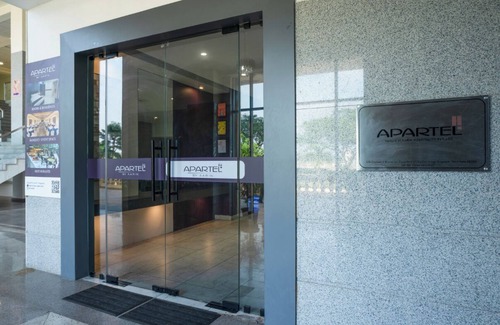 Oragadam Apartment | Apartel by Aarin-Oragadam