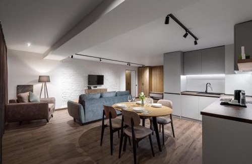 Uzhhorod Hotel | Apartel Uzhhorod