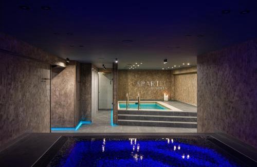 Uzhhorod Hotel | Apartel Uzhhorod