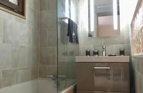 Chamonix-Mont-Blanc Apartment | Apartement Cimes de Lognan