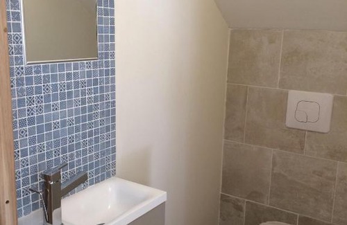 Chamonix-Mont-Blanc Apartment | Apartement Cimes de Lognan