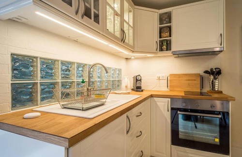Chamonix-Mont-Blanc Apartment | Apartement Cimes de Lognan