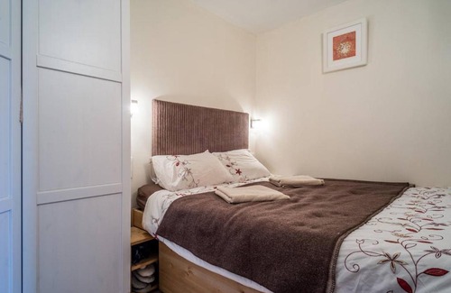 Chamonix-Mont-Blanc Apartment | Apartement Cimes de Lognan