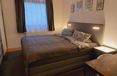 Lauf Apartment | Apartement König