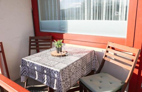 Schluchsee Apartment | Apartement Nathalie - Wellness mit Pool und Sauna