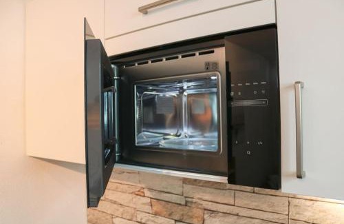 Schluchsee Apartment | Apartement Nathalie - Wellness mit Pool und Sauna