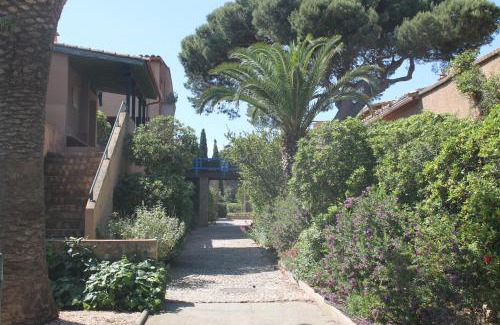 Fitou Apartment | Apartement Pinede