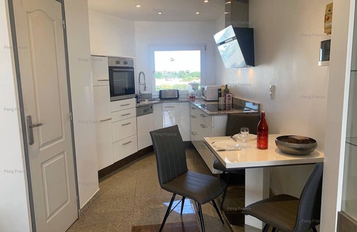 Naturist Village Apartment | Apartement Wild