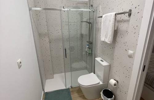 Aiora Apartment | Apartemento Carbonell I, near the beach and La Marina de Valencia