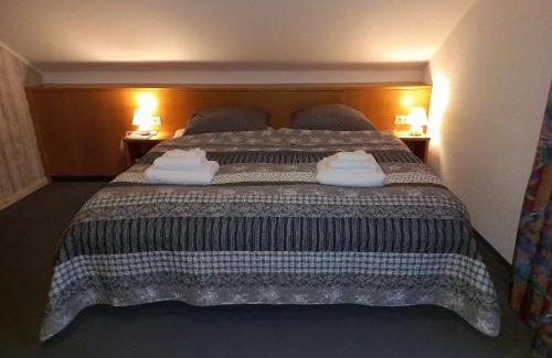 Philippsreut Apartment | Apartements 270-275 Mitterdorf