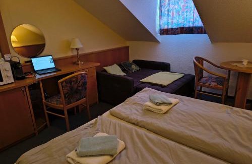 Philippsreut Apartment | Apartements 270-275 Mitterdorf