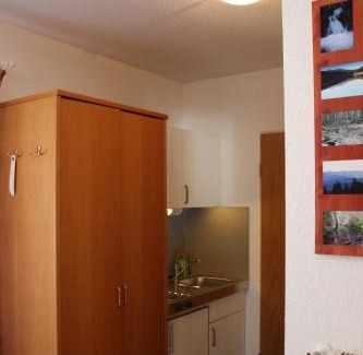 Philippsreut Apartment | Apartements 270-275 Mitterdorf