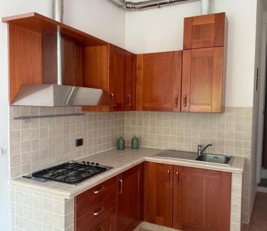 Castiglione della Pescaia Apartment | ApartHotel Del Corso