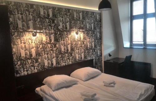 Srodmiescie Apartment | Aparthotel Łódź 55 Piotrkowska