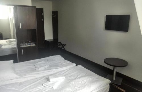 Srodmiescie Apartment | Aparthotel Łódź 55 Piotrkowska