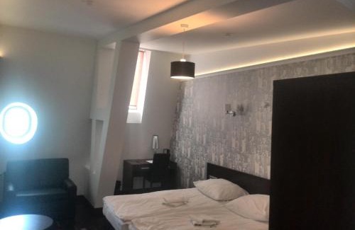 Srodmiescie Apartment | Aparthotel Łódź 55 Piotrkowska