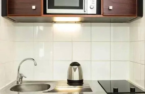 12th Arrondissement Apartment | Aparthotel Adagio access Paris Porte de Charenton* - Studio 2 people