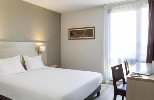 Avignon Apartment | Aparthotel Adagio Access Avignon