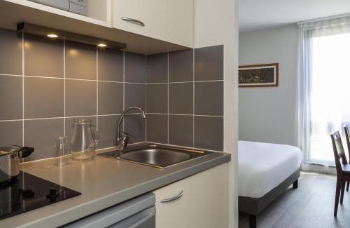 Avignon Apartment | Aparthotel Adagio Access Avignon