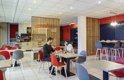 Avignon Apartment | Aparthotel Adagio Access Avignon