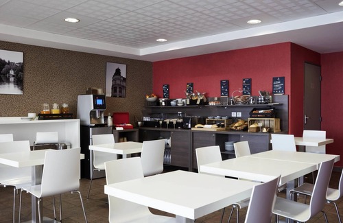 Poitiers Apartment | Aparthotel Adagio Access Poitiers