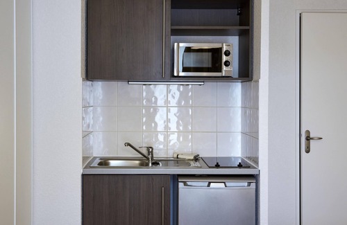 Poitiers Apartment | Aparthotel Adagio Access Poitiers