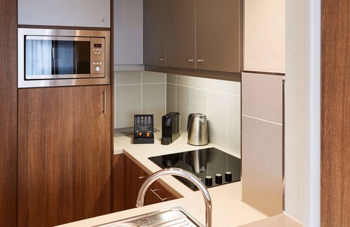 Birmingham City Centre Apartment | Aparthotel Adagio Birmingham City Centre