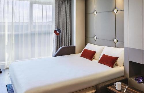 Old Town Apartment | Aparthotel Adagio Edinburgh Royal Mile