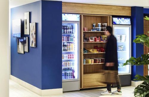 Old Town Apartment | Aparthotel Adagio Edinburgh Royal Mile