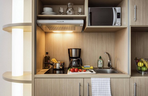 Malakoff Apartment | Aparthotel Adagio Paris Malakoff Châtillon
