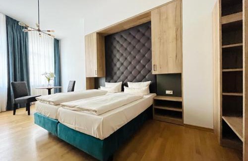Innere Altstadt Apartment | Aparthotel Altes Dresden