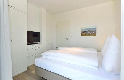Wangerooge Apartment | Aparthotel Anna Düne Aparthotel Anna Düne 1-18