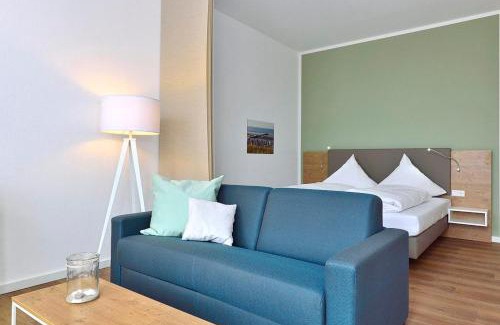 Wangerooge Apartment | Aparthotel Anna Düne Aparthotel Anna Düne 0-02