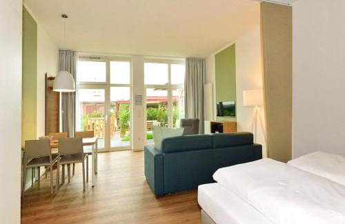 Wangerooge Apartment | Aparthotel Anna Düne Aparthotel Anna Düne 0-02